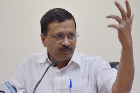 केजरीवाल का एलान: अगर दिल्ली को पूर्ण राज्य बना देंगे तो 2019 में बीजेपी के लिए प्रचार करेंगे