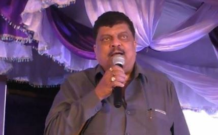 Shri Churchill Alemao was present at the 60th Birthday Celebration of Shri Mauvin Godinho