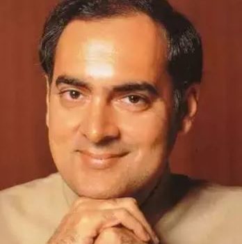 स्व. राजीव गांधी की 75वीं जयंती, देश हित में किए गए कार्यों का किया स्मरण : कांग्रेस