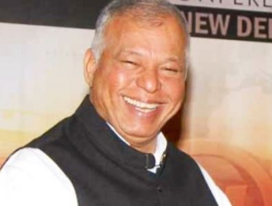 श्री Luizinho Faleiro की जन्मदिन की शुभ अवसर पर हार्दिक बधाईयां और शुभकामनाएं